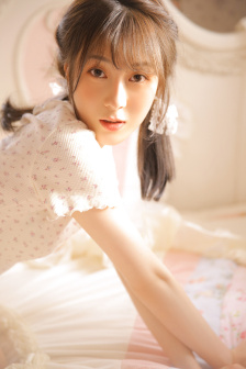 秘书的兔子好大好软